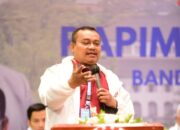 William Yani Wea: Hukum Tegas Penganiaya Prada Lucky!