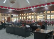 Fraksi PDI Perjuangan Desak Pemda Ende Perbaiki Layanan Dukcapil dan Sektor Kesehatan