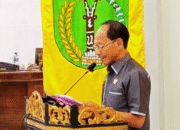 Fraksi Amanat-Demokrat DPRD Ngada Desak Pemda Harus Kreatif Ditengah Efisiensi Anggaran