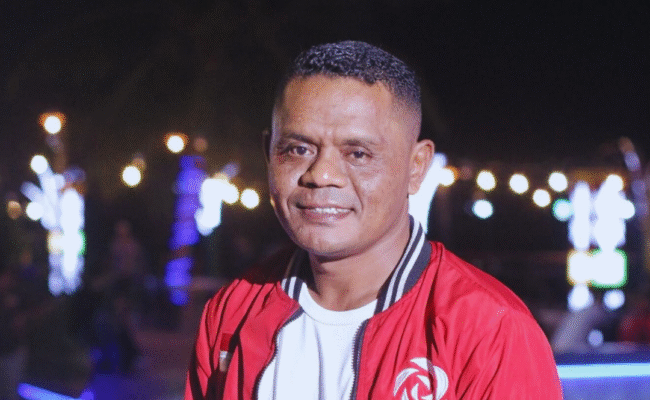 Realisasi APBD Ende 2025 Terendah Kedua Se-Indonesia, DPRD Ingatkan Pemda Percepat Eksekusi Program