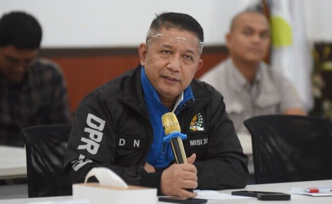 Dipo Nusantara Desak Aparat Penegak Hukum Usut Tuntas Kasus Kematian Tak Wajar Aktivis Lingkungan Vian Ruma