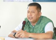 Banjir di Mauponggo, Dipo Nusantara Sampaikan Duka dan Kepedulian