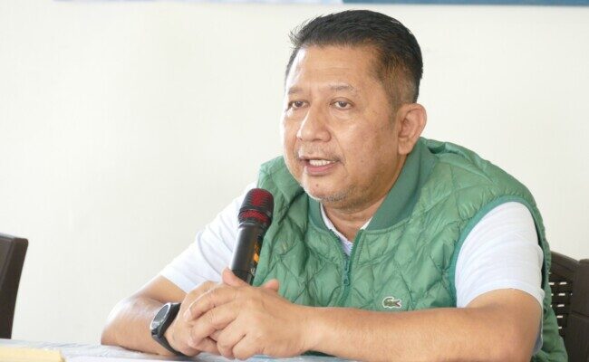 Banjir di Mauponggo, Dipo Nusantara Sampaikan Duka dan Kepedulian