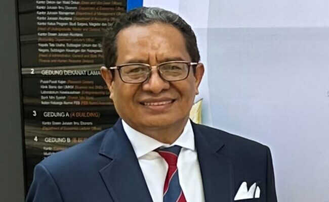 Rendahnya HDI NTT, Alarm Pembangunan Manusia yang Tak Boleh Diabaikan