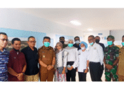 Kadin Ende Siap Bantu Pemda Fasilitasi Pembangunan Dapur MBG, Dorong Kolaborasi Berbagai Pihak