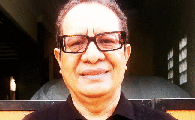 Dr. Karolus Karni Lando Dukung Gagasan Dr. Andi Yuslim; Negara Harus Hadir untuk Perut Rakyat