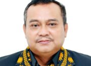 Tolak Pemecatan Kompol Cosmas, William Yani Wea Pertegas 5 Poin Sikap