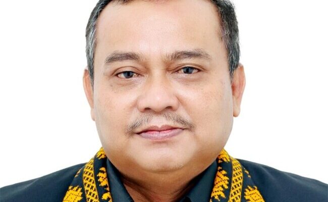 Tolak Pemecatan Kompol Cosmas, William Yani Wea Pertegas 5 Poin Sikap