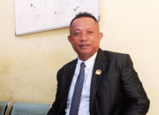 Tak Ada Sidang Perubahan APBD 2025, Anggota DPRD Ende Ingatkan Potensi Sanksi dan Mandeknya Pembangunan