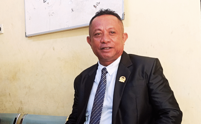 Tak Ada Sidang Perubahan APBD 2025, Anggota DPRD Ende Ingatkan Potensi Sanksi dan Mandeknya Pembangunan