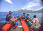 Nelayan di Ende Dilaporkan Hilang Saat Melaut di Sekitar Pelabuhan Pertamina