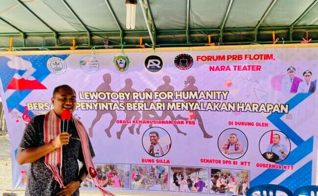 AWK Geram, PLN Cekik Tarif Listrik di Huntara Lewotobi Pakai Meteran Non Subsidi