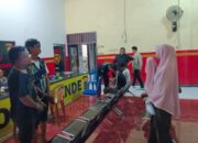 Polres Ende Berhasil Gagalkan Upaya Kabur Dua Pelaku Penipuan Berkedok Pengobatan di Pelabuhan Ippi