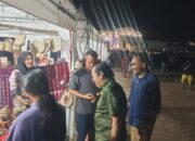 Festival Nagekeo One Be 2025: Simbol Kebangkitan Ekonomi Kreatif dan Pariwisata Berkelanjutan 13 IMG 20251024 WA0015