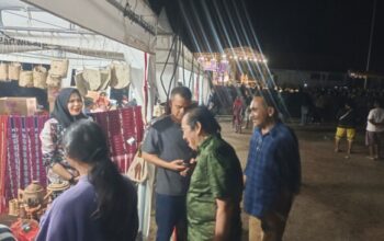 Festival Nagekeo One Be 2025: Simbol Kebangkitan Ekonomi Kreatif dan Pariwisata Berkelanjutan 7 IMG 20251024 WA0015