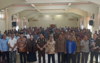 Terkait Tidak Dilakukan Sidang Perubahan APBD Ende 2025, Begini Kata Direktur Pengawasan BPKP RI 8 IMG 20251024 104450