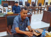 Bosko Ponong Desak Pemda Ngada Wujudkan Keadilan Fiskal untuk Infrastruktur Wilayah Utara
