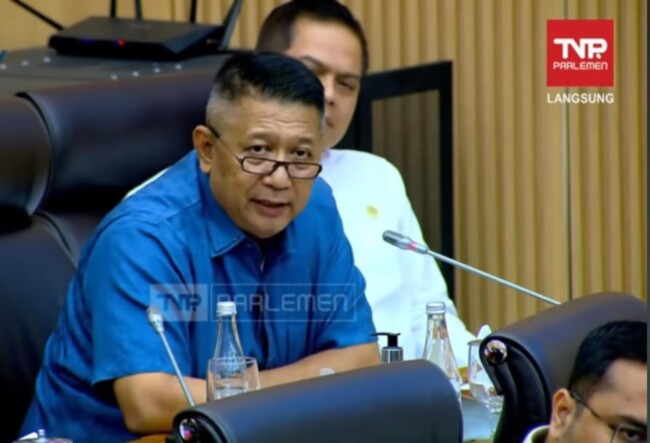 Dipo Nusantara Desak Kementerian ESDM Prioritaskan Masalah Listrik dan BBM di NTT, Kondisinya Tak Jauh Berbeda dengan Papua 1 IMG 20251112 WA0034