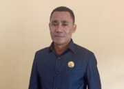 DPRD Ende Masih Tunggu Surat Keputusan Kepala Daerah Terkait Pembahasan KUA-PPS 2026