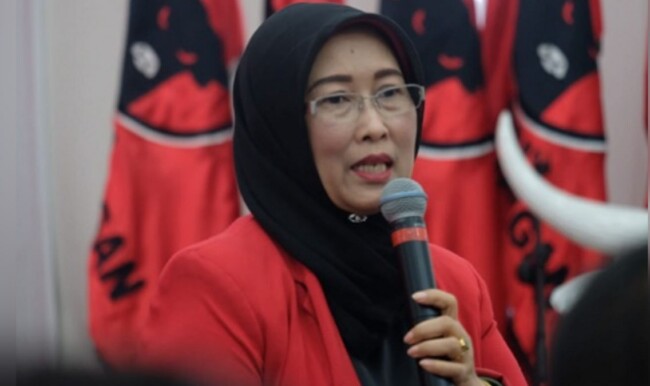 Wakil Sekjen DPP PDI Perjuangan Pastikan Fransiskus Taso Tetap Menjabat Ketua DPRD Ende