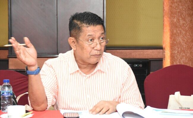 Dipo Nusantara Minta Pertamina Pastikan Ketersediaan Stok BBM di NTT Jelang Natal dan Tahun Baru