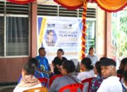 Sosialisasi 4 Pilar, Cheroline Makalew Desak Penegakan Hukum Tegas terhadap Tambang Ilegal di Papua Barat