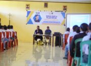 Cheroline Makalew: Empat Pilar Kebangsaan sebagai Jalan Merawat Persatuan di Papua