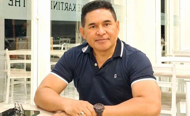 Staf Khusus Gories Mere Klarifikasi Tuduhan “Mafia Waduk Lambo”, Tegaskan GM Hanya Fasilitasi Sosialisasi ke Warga