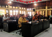 Soroti Perubahan Sepihak Struktur APBD 2025, DPRD Ende Resmi Gunakan Hak Interpelasi