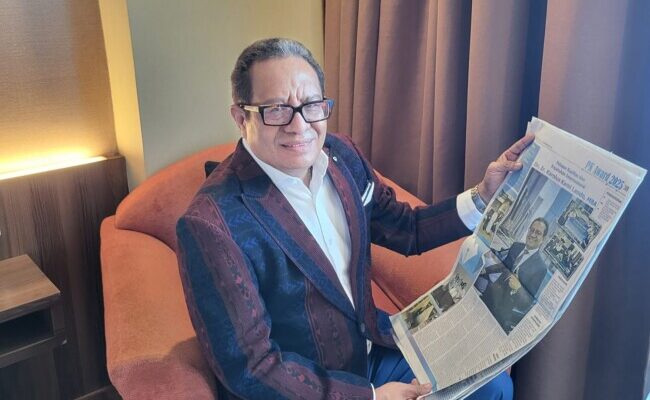 Kericuhan DPRD dan Bupati Ende; Saatnya Mengedepankan Kerjasama Demi Masa Depan Daerah