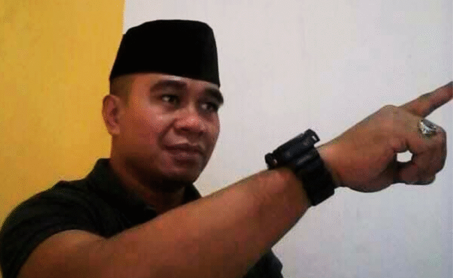 Kecam Kenaikan Harga Tiket ETMC, Ketua Satgas DPP FPNTT Nilai Pemda Ende dan Panitia Tak Pikirkan Masyarakat Kecil