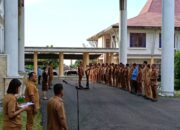 Bupati Ende Bantah Gosip Keterlibatan Istrinya dalam Proyek Pemerintah