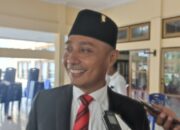 Ketua Fraksi PDI Perjuangan DPRD Ende Tegaskan Temuan Rp 7 Miliar Bukan Penyalahgunaan Keuangan, Tapi…