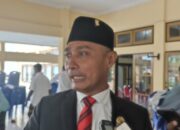 Fraksi PDI Perjuangan DPRD Ende Tolak Kirim Utusan Panitia Hak Angket, Nilai Cacat Prosedur