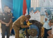 Tunggakan dan Denda Capai Rp. 15,9 Miliar, Perumda Tirta Kelimutu Ende Luncurkan Program Relaksasi Bagi Pelanggan