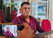 DPRD Ende Segera Bentuk Panitia Hak Angket Terkait Dugaan Perubahan Sepihak Struktur APBD 2025