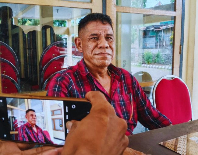 DPRD Ende Segera Bentuk Panitia Hak Angket Terkait Dugaan Perubahan Sepihak Struktur APBD 2025 1 IMG 20260128 104637