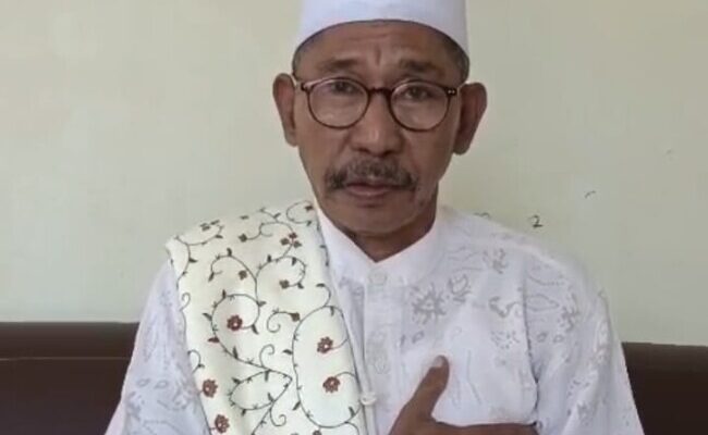 Tokoh Agama di Ende Tegaskan Dukungan Penuh terhadap Polri Dibawah Komando Presiden
