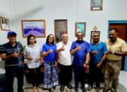 Kepemimpinan Uskup Baru Keuskupan Larantuka dalam Semangat Satu Tubuh, Satu Roh, dan Satu Harapan