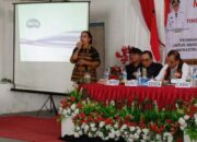 Megi Sigasare Minta Pemda Ende Tak Beratkan Masyarakat dalam Upaya Tingkatkan PAD