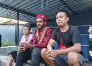 PMKRI Cabang Ende Siap Pasang Badan Amankan Aset SVD yang Diklaim Sepihak oleh Pemda