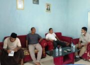 Anggota DPRD Ende Tinjau SPPG Ondorea, Tanggapi Keluhan Warga Soal Menu MBG yang Diduga Berisi Pisang Busuk