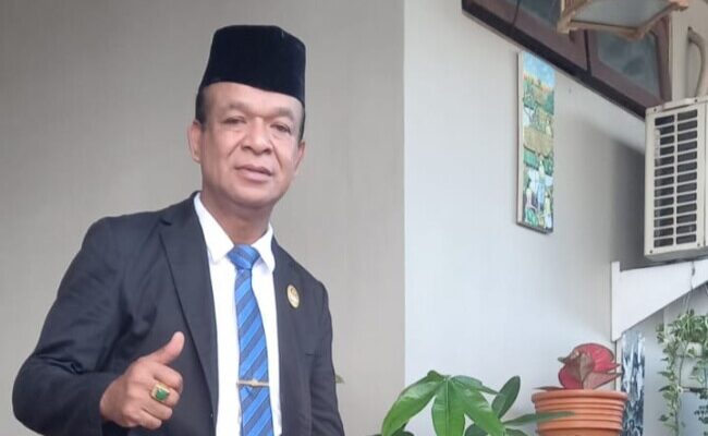 Ledakan Hama Tikus Ancam Ribuan Hektar Sawah di Wewaria, Terancam Gagal Tanam Hingga Gagal Panen