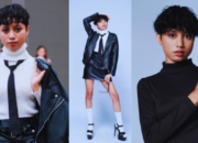 Queen, Remaja Ende yang Bertekad Tembus Dunia Modeling Nasional hingga Internasional