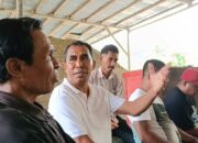 Pastor Paroki St. Eduardus Nangapanda Tegaskan Warga Ingin AMP Milik PT NKT Ditutup