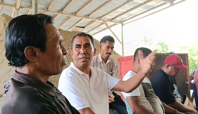 Pastor Paroki St. Eduardus Nangapanda Tegaskan Warga Ingin AMP Milik PT NKT Ditutup 1 IMG 20260222 001025