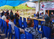 Ansel Kaise Reses di Tendambepa dan Romarea, Pemekaran Kecamatan Tanarea Jadi Prioritas Usulan Warga