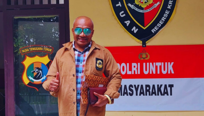 TPDI NTT Usul Pangkas Dana Reses dan Tunjangan Anggota DPRD untuk Selamatkan 9.000 PPPK dari Ancaman Dirumahkan