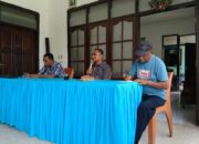 Senator AWK Siap Perjuangkan Aspirasi Warga Sanggazozo, Tegaskan Perjuangan Selamatkan Lingkungan Tak Boleh Padam