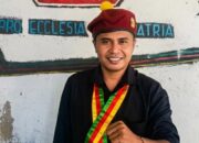 PMKRI Kupang dan Organisasi Mahasiswa Ende Soroti Kerusakan Lingkungan Akibat Tambang Galian C dan AMP Milik PT NKT